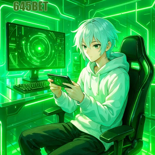 Visual do app 645BET em dispositivos móveis com foco em segurança e praticidade