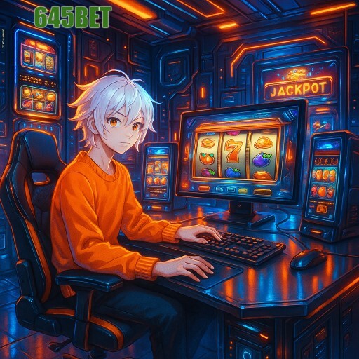 Imagem promocional da 645BET mostrando benefícios e ofertas da plataforma