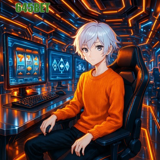 Imagem promocional da 645BET mostrando a plataforma e suas vantagens